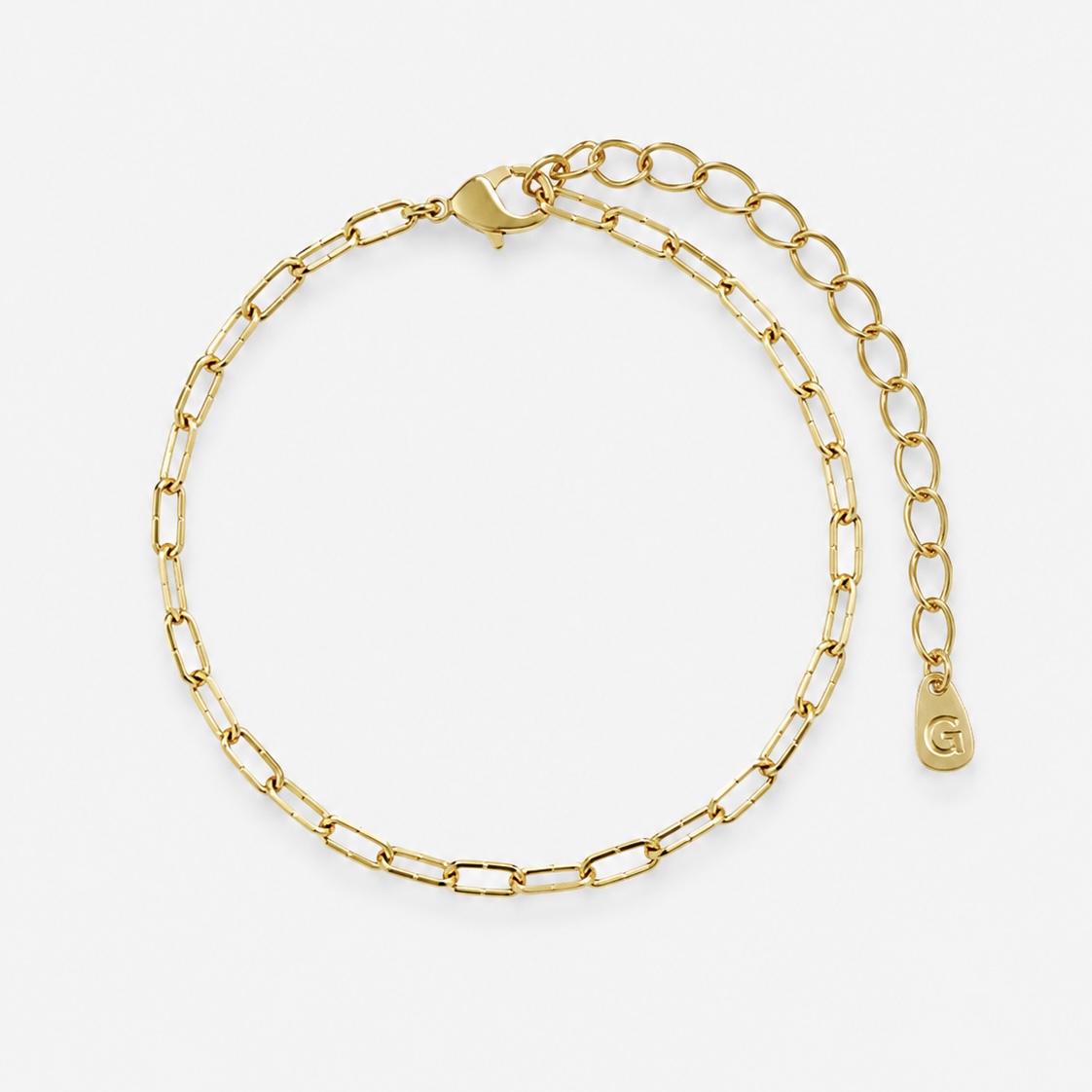 Pulseira Insp. Cartier - Ouro